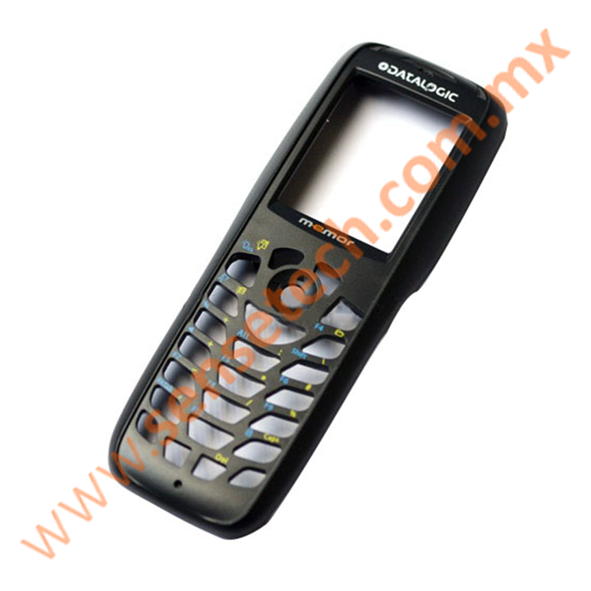 Carcasa frontal para Datalogic Memor